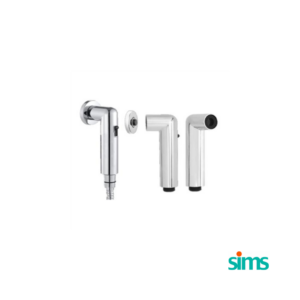 SIMS Magnetic Rinser/Bidet Spray Set PS008 #7460
