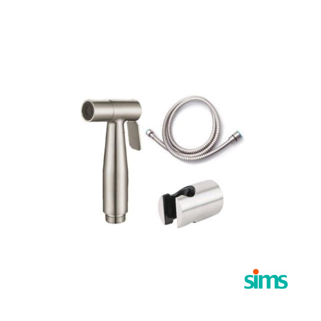 SIMS Rinser/Bidet Spray Set IN-C2102S #28713