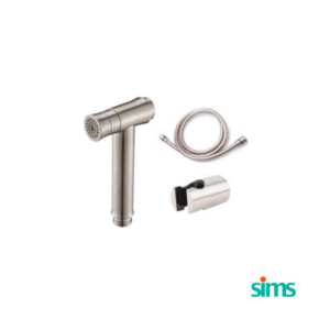 SIMS Rinser/Bidet Spray Set (2 Function Spray) #28738