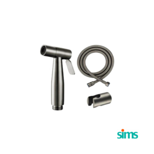 SIMS Rinser/Bidet Spray Set IN-C2102S #28754