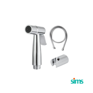 SIMS Rinser/Bidet Spray Set IN-C2102S-1 #28919