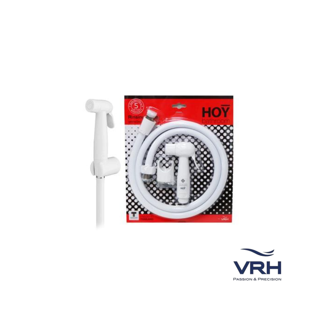 VRH Rinser/Bidet Spray Set FXHOY-C013WZ #29083 - Image 2