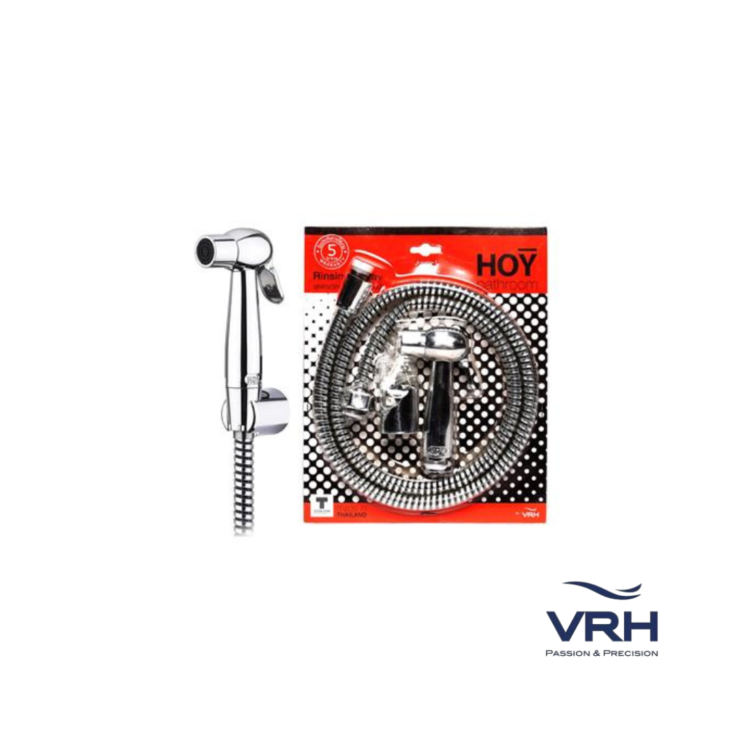 VRH Rinser/Bidet Spray Set FXHOY-C013WZ #29083