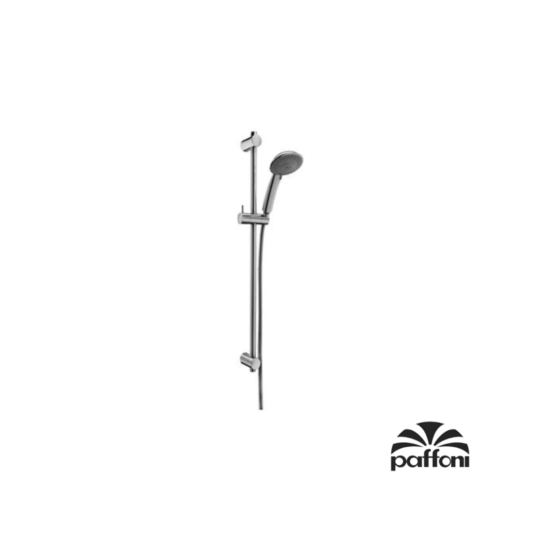 PAFFONI Shower Set Prince ZSAL120CR #48074