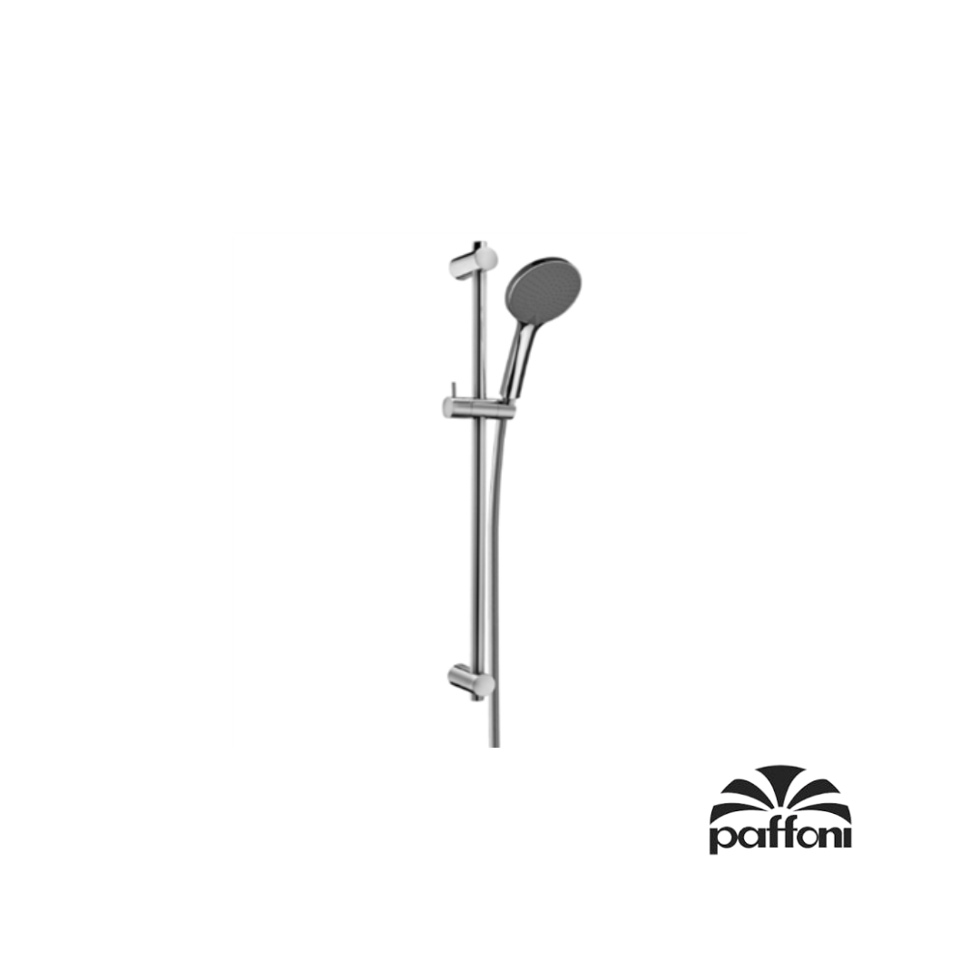 PAFFONI Shower Set Ginevra ZSAL211CR #48117