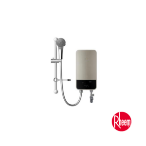 RHEEM Instant Heater Prestige Platinum RTLE-33P (6 Sprays) #3005