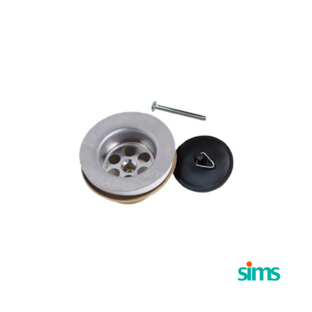 SIMS Basin Manual Waste #8939