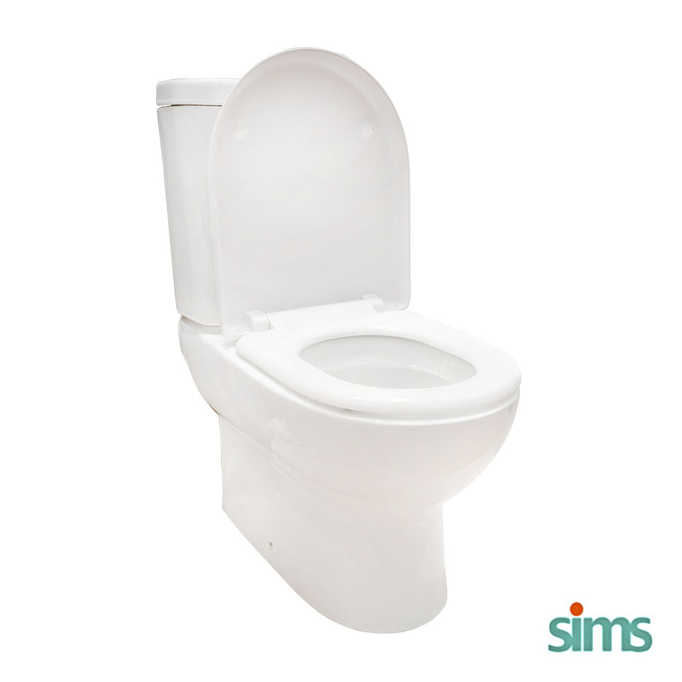 SIMS WC Suite Package #90432
