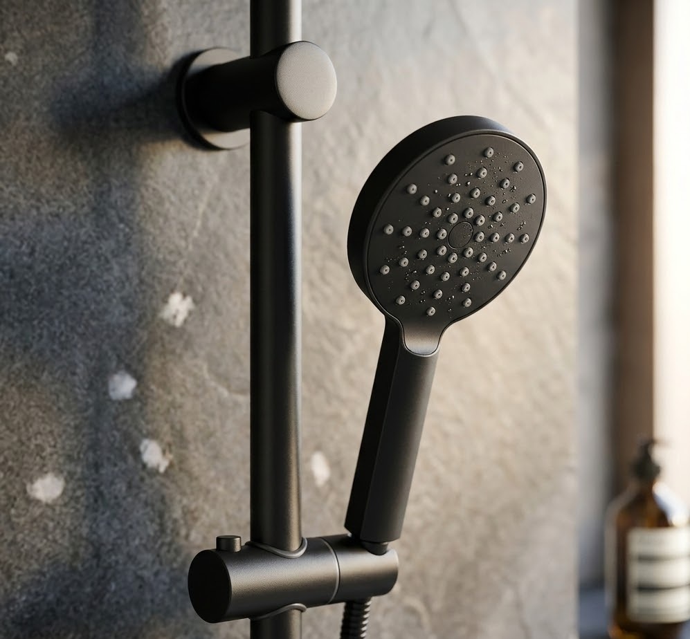 SIMS Showerset Package #91815 - Image 2