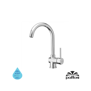 PAFFONI Kitchen Sink Mixer SK180CR200-R06 #9183