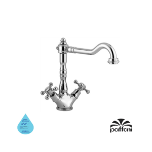 PAFFONI Kitchen Sink Mixer FBLV180CR #9861