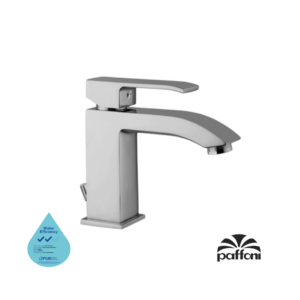 PAFFONI Basin Mixer LES075CR3 #9962