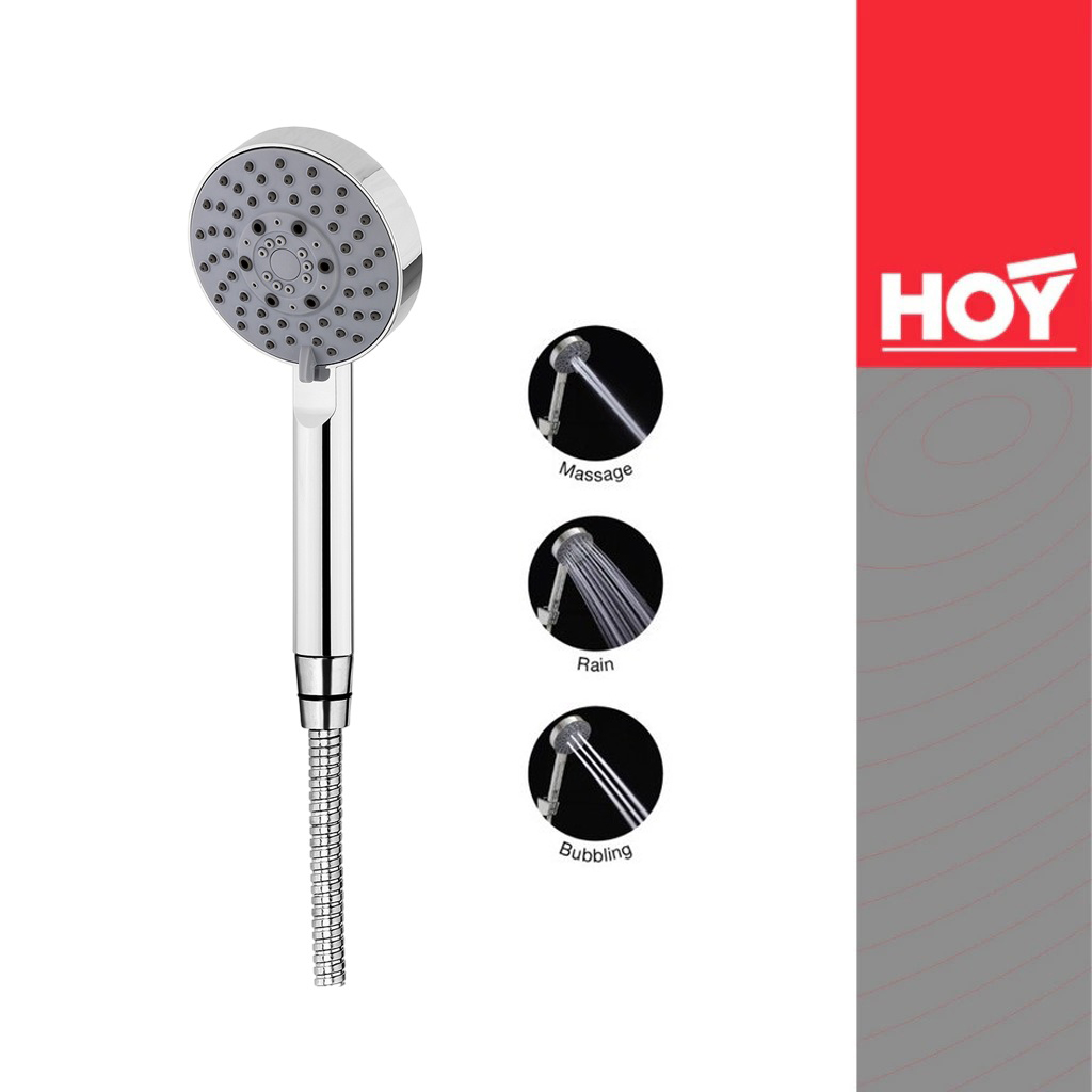 VRH Hand Shower Set FJHOF-F3173WS #29100 - Image 3