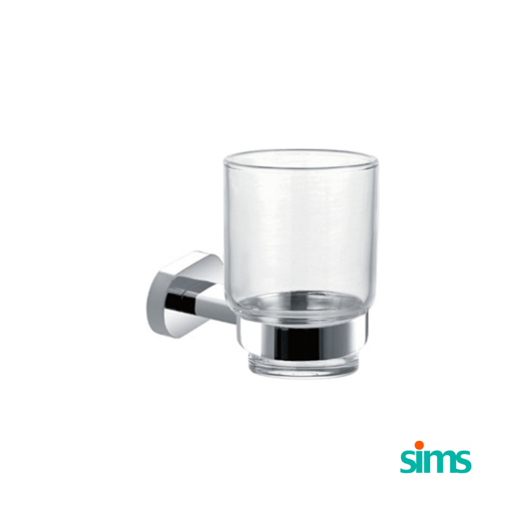 SIMS Tumbler Holder Complete with Tumbler #10001