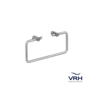 VRH Square Towel Ring ST103A #5648