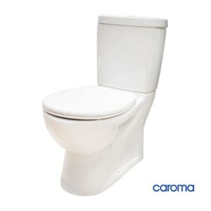 CAROMA Sahara WC Suite Package #90382