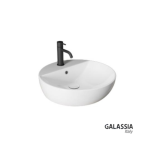 GALASSIA Above Counter Basin #11151