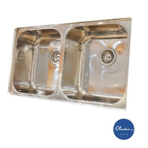 OLIVERI NP60U Sink #26102