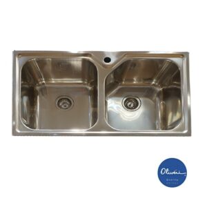 OLIVERI NP663 Sink #26928
