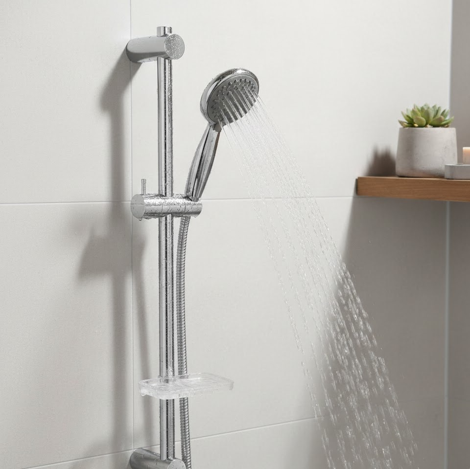 SIMS Shower Set #90159 - Image 2