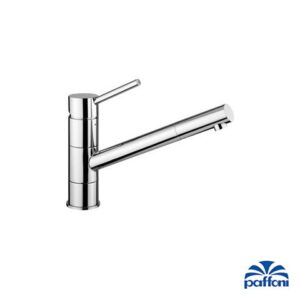PAFFONI BI182 One hole Sink Mixer Swivel Spout #8452