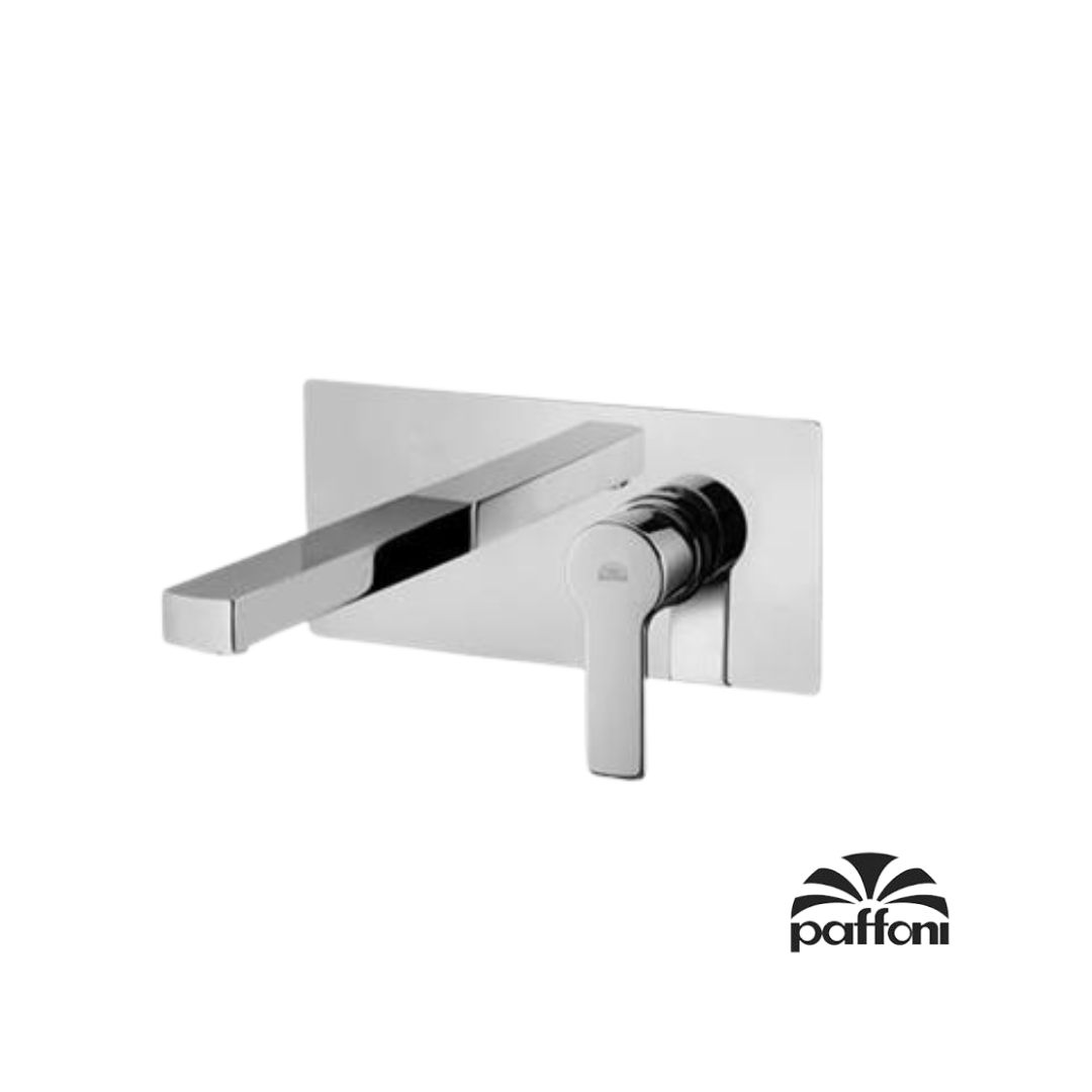 PAFFONI Built-in Basin Mixer RED101CR-R05 #45537