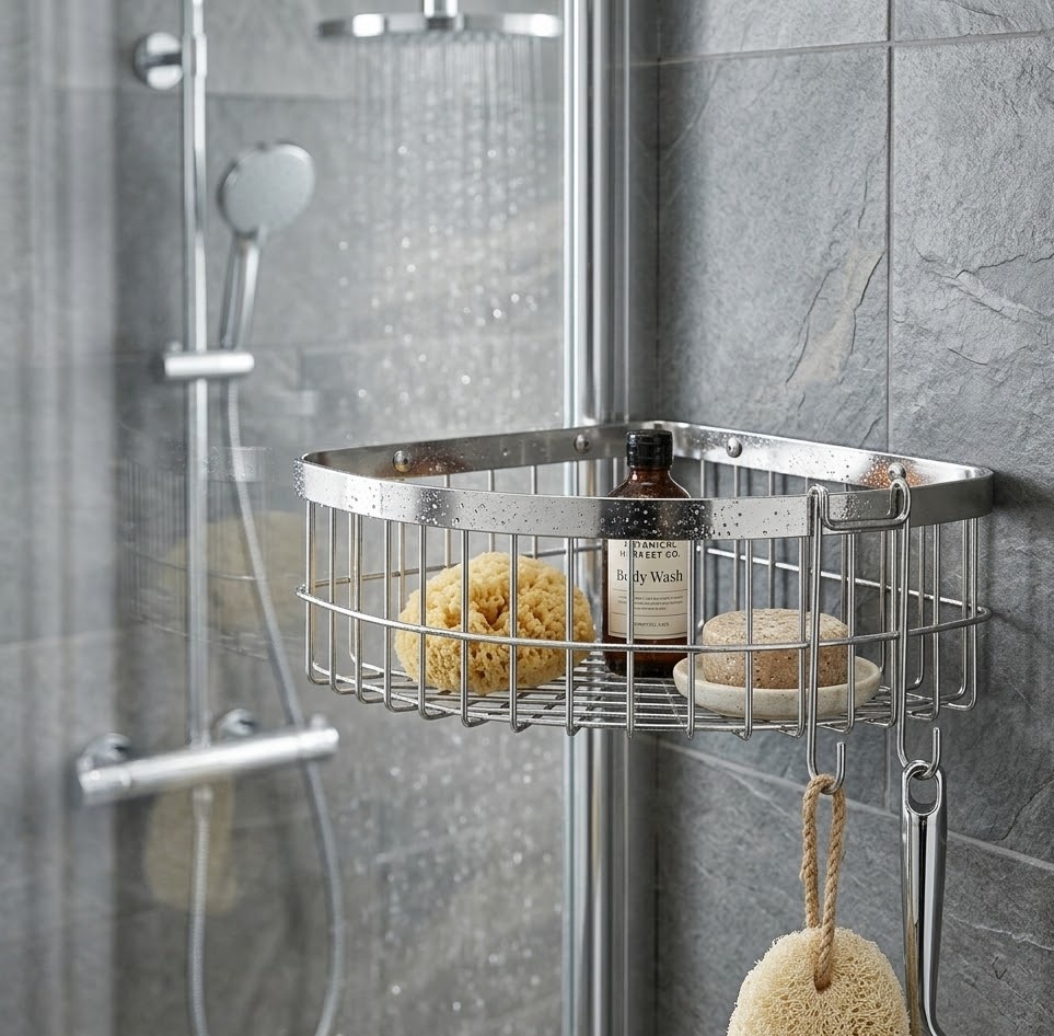 SIMS Corner Rack #45850 - Image 2