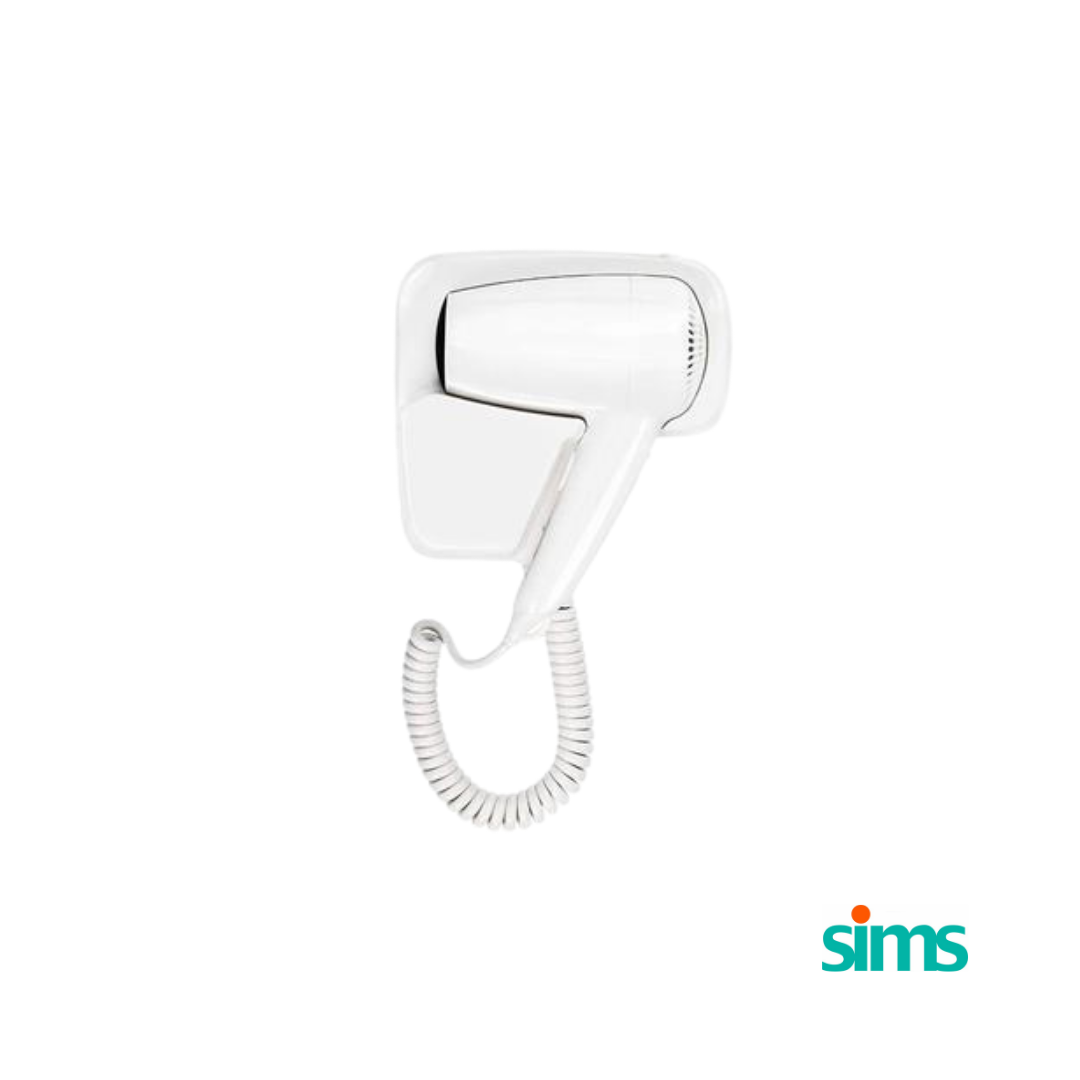 SIMS Hair Dryer #2914