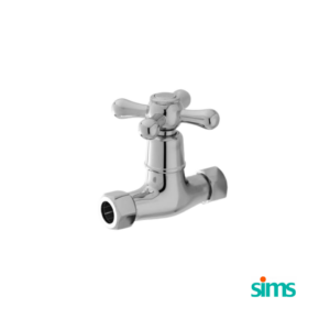 SIMS Stop Valve TC #50169