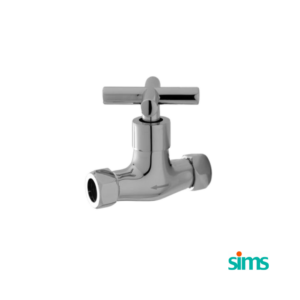 SIMS Stop Valve TR #50170