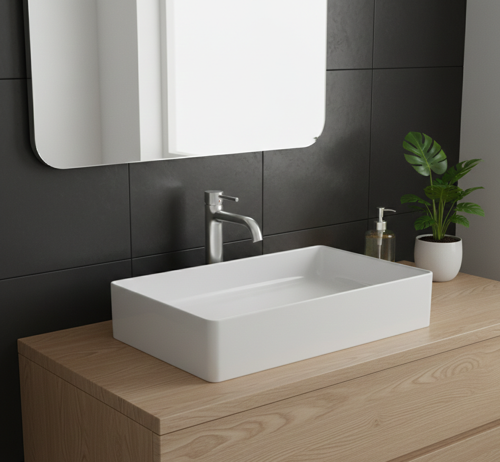 SIMS Above Counter Basin #50767 - Image 2