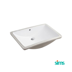 SIMS Undermount Basin #50450