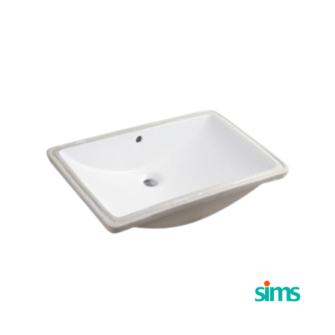 SIMS Undermount Basin #50450