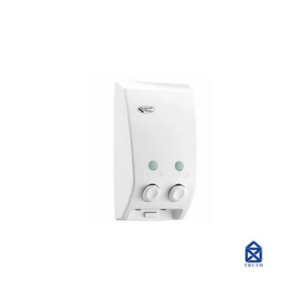 TRUTH DH1002 Organizer Two way Soap Dispenser #3967