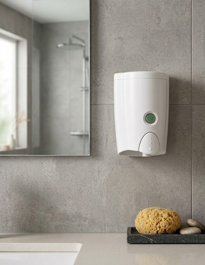 TRUTH Soap Dispenser #9247 - Image 2