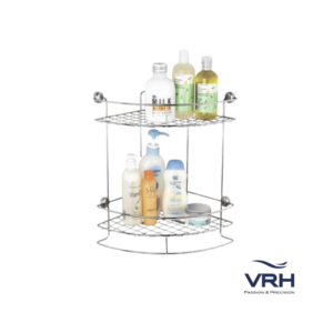 VRH Double Deck Corner (L) W105B #2387