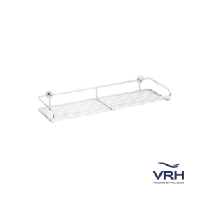 VRH Wall Mount Shelf Basket W701B #4053