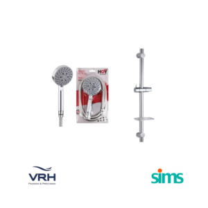 VRH/SIMS Hand Shower Bundle #29100 #10113